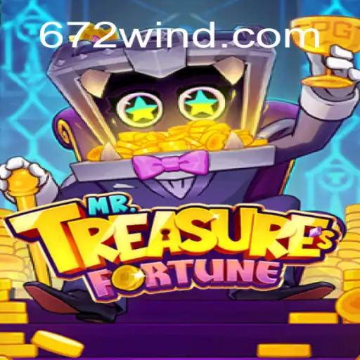 Descubra os Segredos de MrTreasuresFortune e a Palavra-Chave 672win