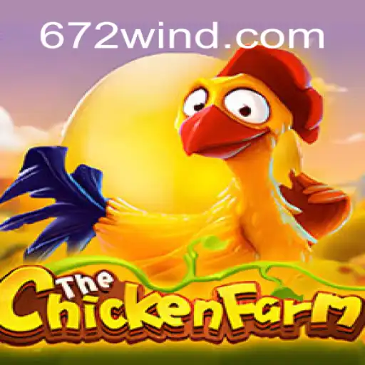 ChickenFarm: Aventuras na Fazenda com 672win