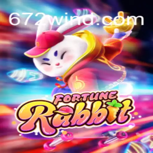 Descubra o Universo Fascinante do Jogo FortuneRabbit com 672win