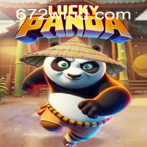 Descubra o Mundo Envolvente do Jogo LuckyPanda