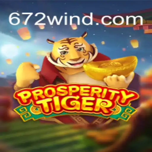 Explorando o Fascinante Mundo de ProsperityTiger