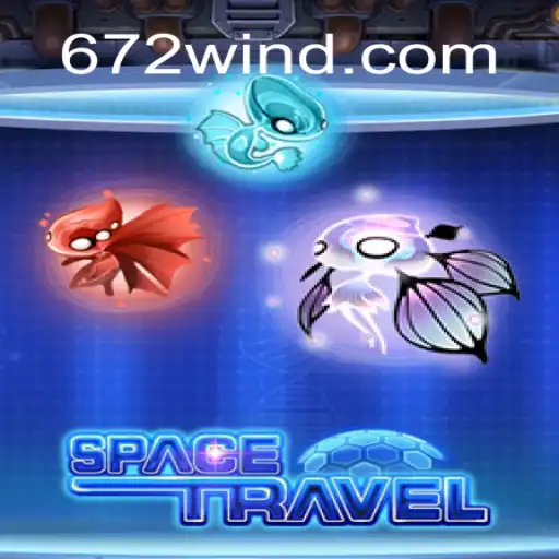 SpaceTravel: Explorando o Jogo Espacial Futurista - 672win