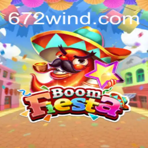 Descubra o Vibrante Universo de BoomFiesta com a Estratégia 672win