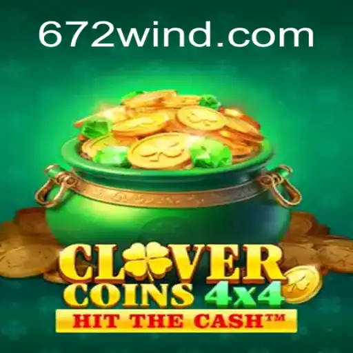 Explorando o Mundo de CloverCoins4x4: O Jogo de Estratégia e Sorte
