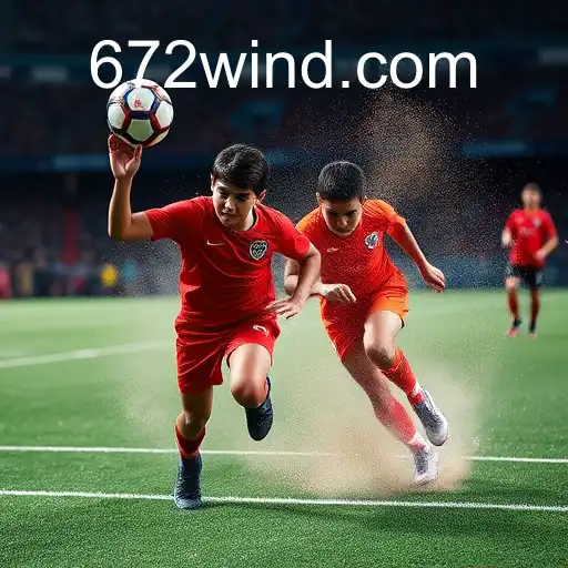 O Impacto dos Esportes no Bem-Estar e a Curiosidade pelo 672win