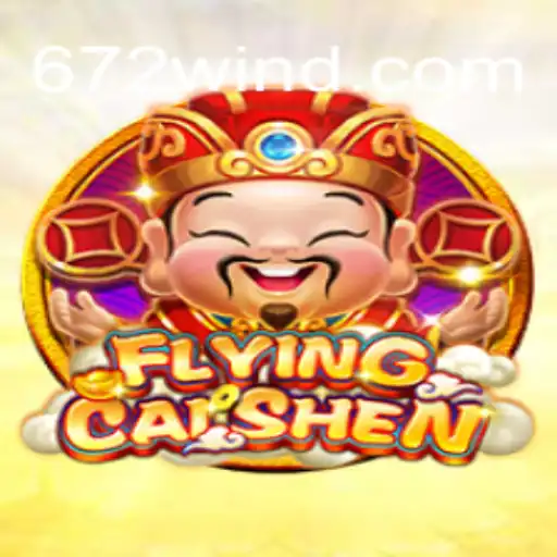 Descubra FlyingCaiShen: O Jogo de Aventura e Sorte que Conquista Corações