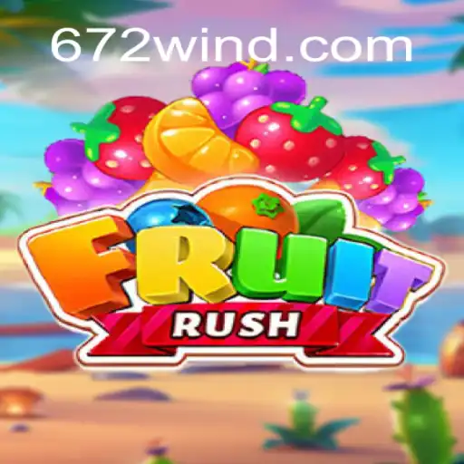 FruitRush: Mergulhe na Diversão Frutífera com Emoção e Estratégia