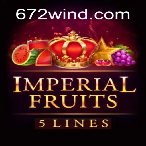 ImperialFruits5: Descubra os Segredos e Regras deste Empolgante Jogo de Cassino