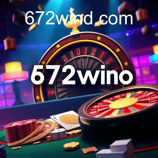 Jogos de Cassino: A Emoção e Estratégia em 672win
