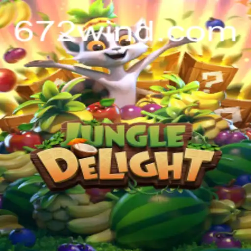 Descubra a Magia de JungleDelight e Como Conquistar a Vitória com 672win