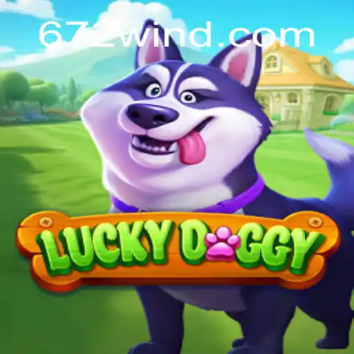 Explorando LuckyDoggy: Um Novo Horizonte no Mundo dos Jogos Online