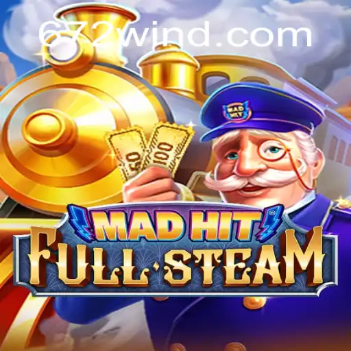 MadHitFullSteam: Explorando o Mundo Dinâmico do Jogo com 672win
