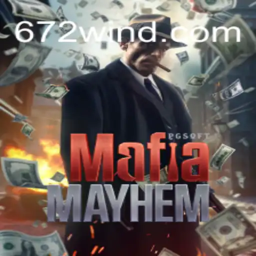 Explorando o Universo de MafiaMayhem: A Emoção de Jogar e Ganhar com 672win