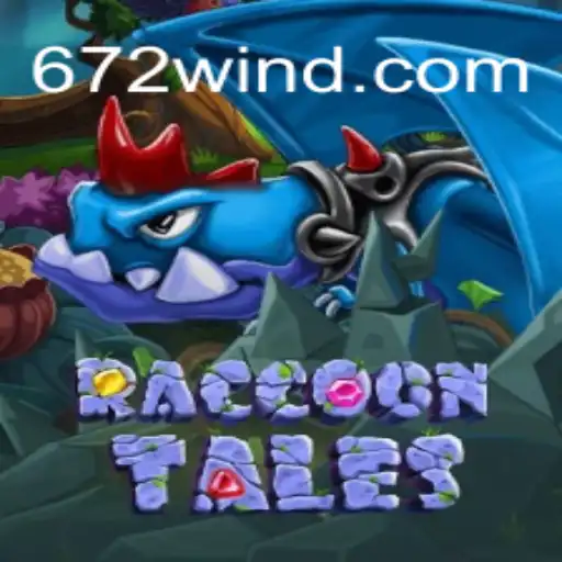 Descubra as Aventuras de RaccoonTales e como o 672win está Transformando o Jogo