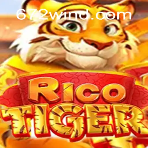 RicoTiger: Descubra o Fascinante Mundo do Jogo e Suas Regras com 672win