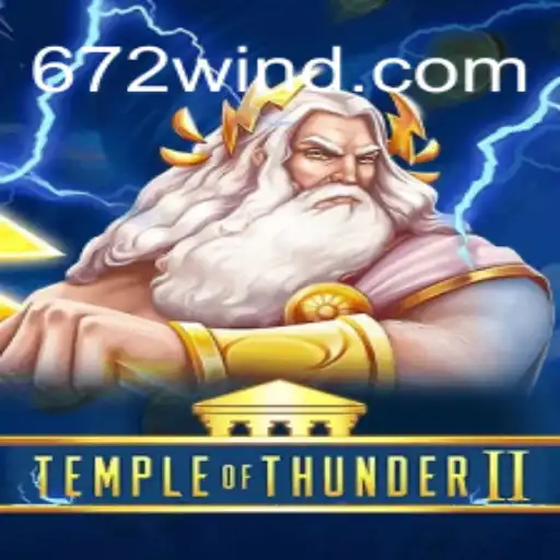 TempleofThunderII: A Nova Era dos Jogos Digitais