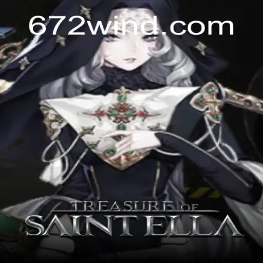 Tesouros e Aventuras: Explorando o Mundo de TreasureofSaintElla