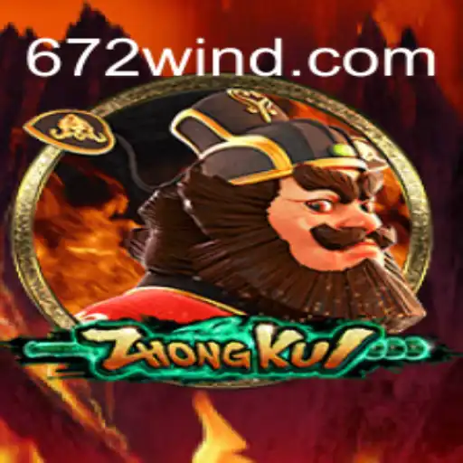 ZhongKui: Aventura e Estratégia no Mundo de Jogos