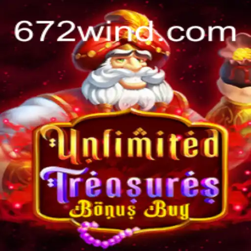 UnlimitedTreasuresBonusBuy: Descubra a Emoção de Vencer com 672win